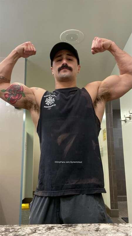 Gym Time