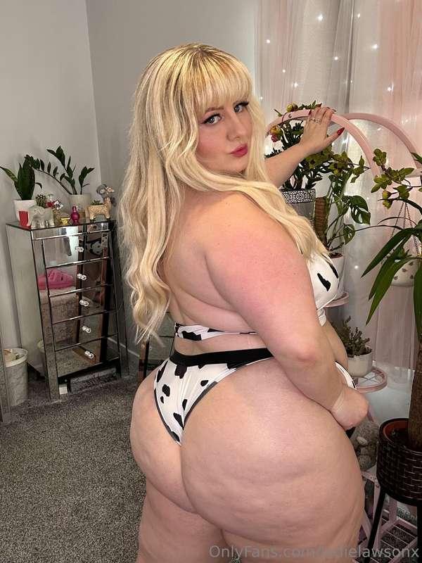 Juicy fruity 🍑