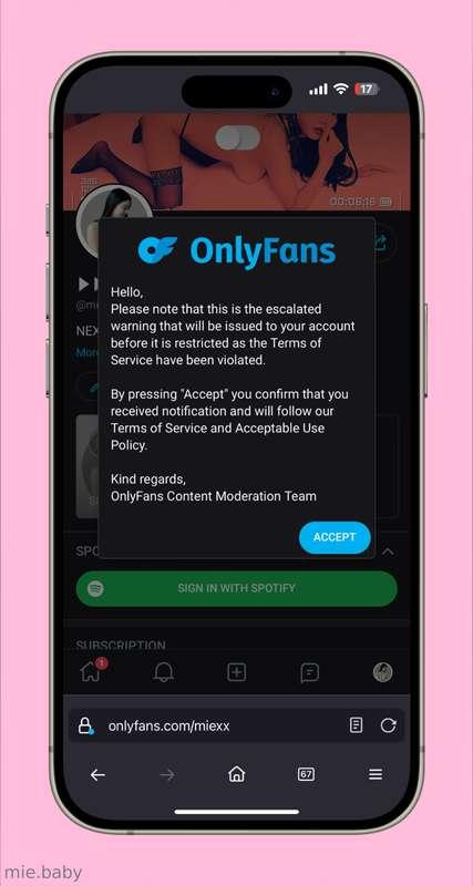 i'm really tired of the bad attitude and arrogance of the pe..