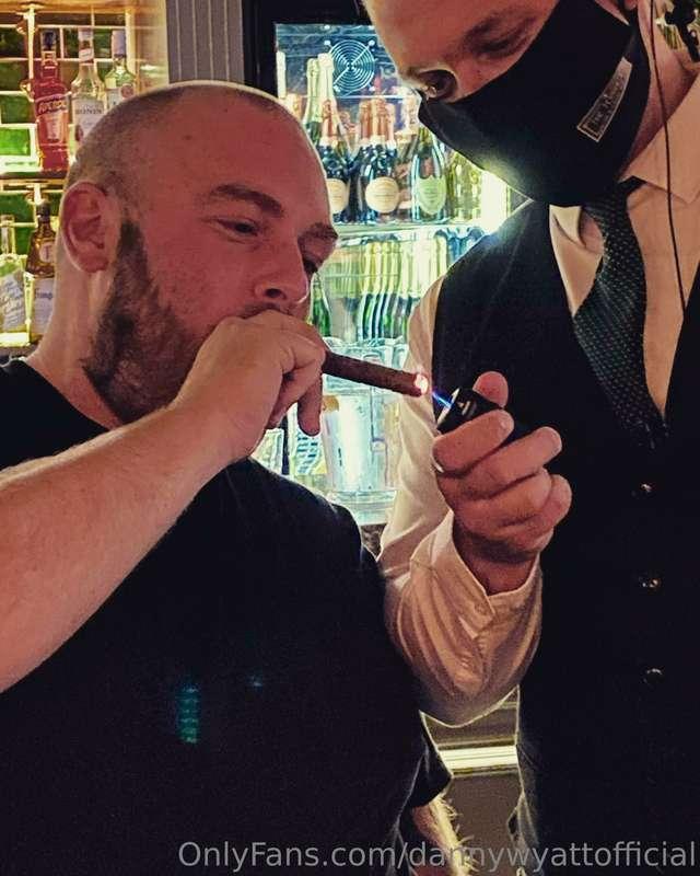 dannywyattofficial image #24