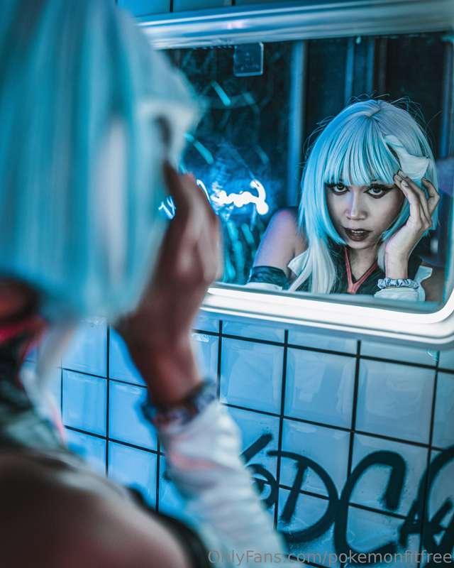 can you guess the character?😈
