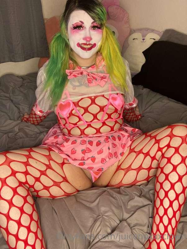 juiceboxxxclown image #2