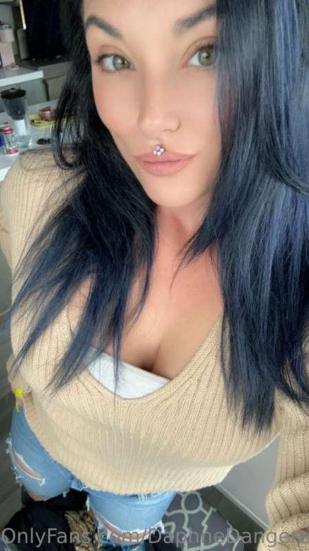 What do we think? 😈