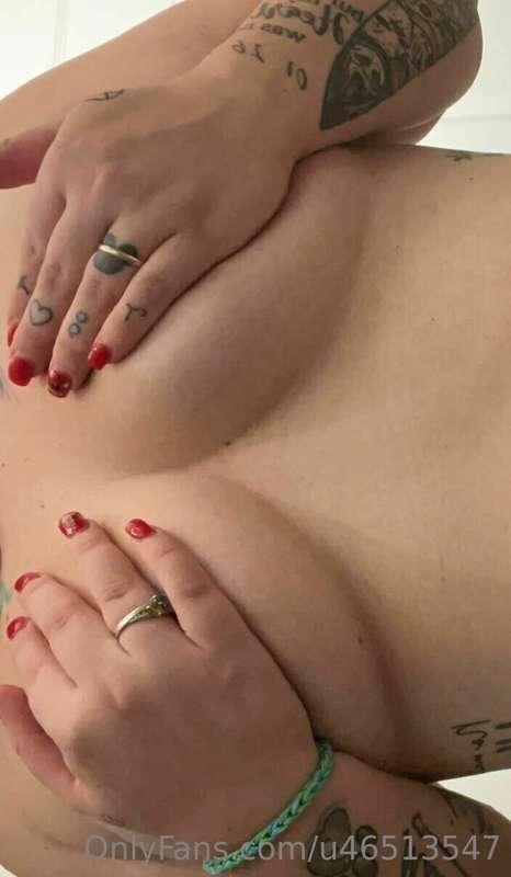 Just a little tease want to see more 😏