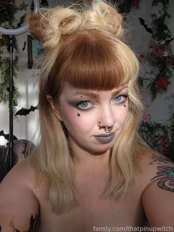 thatpinupwitch image #3