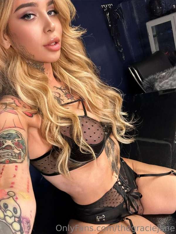 thegraciejane main image