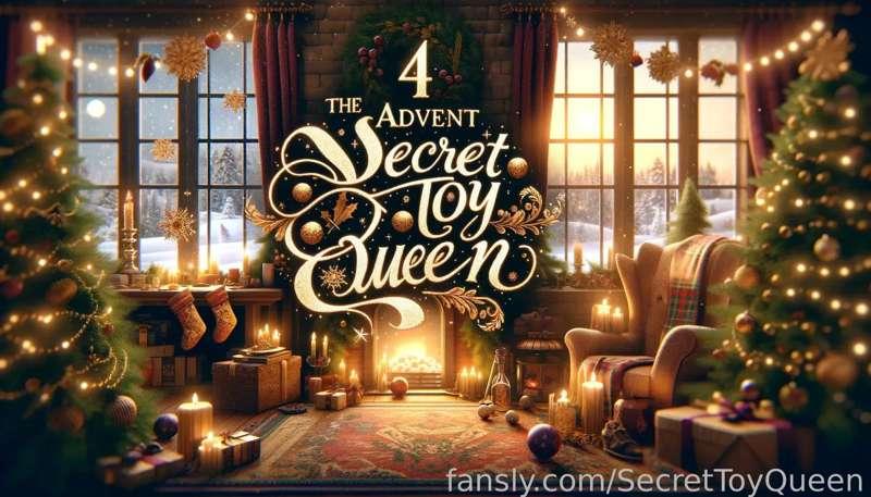 secrettoyqueen image #0