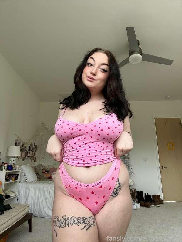 elfbarbunny image #5