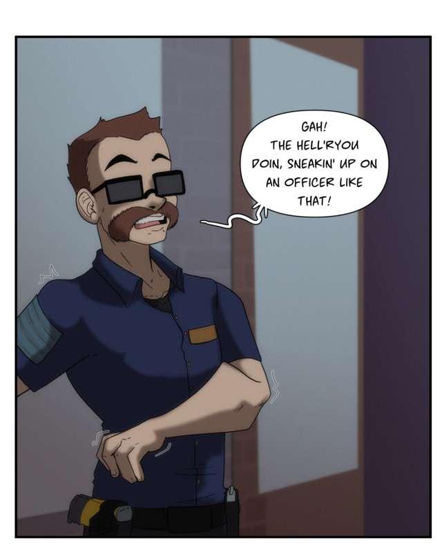 Mythed Up #126: Thirst Saves the Day