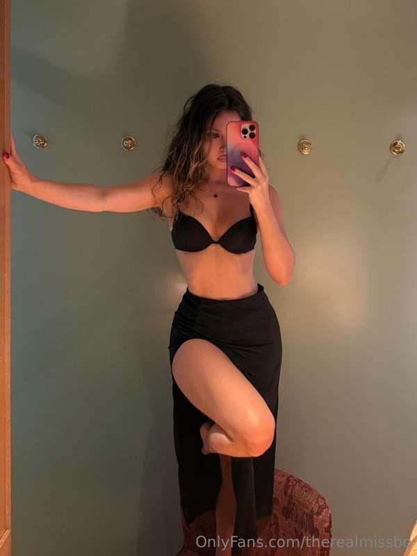 Night out ✨🍸 OF version in my VIP dms only ;)