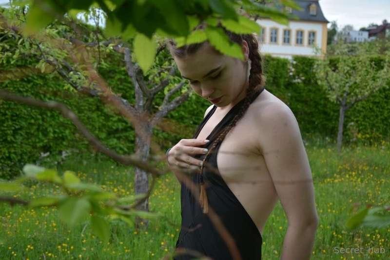 Hier mal ältere Bilder von mir👀