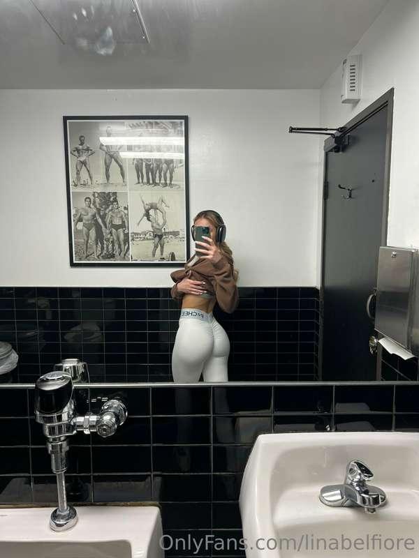 2023 is all about growth... glute growth 😝