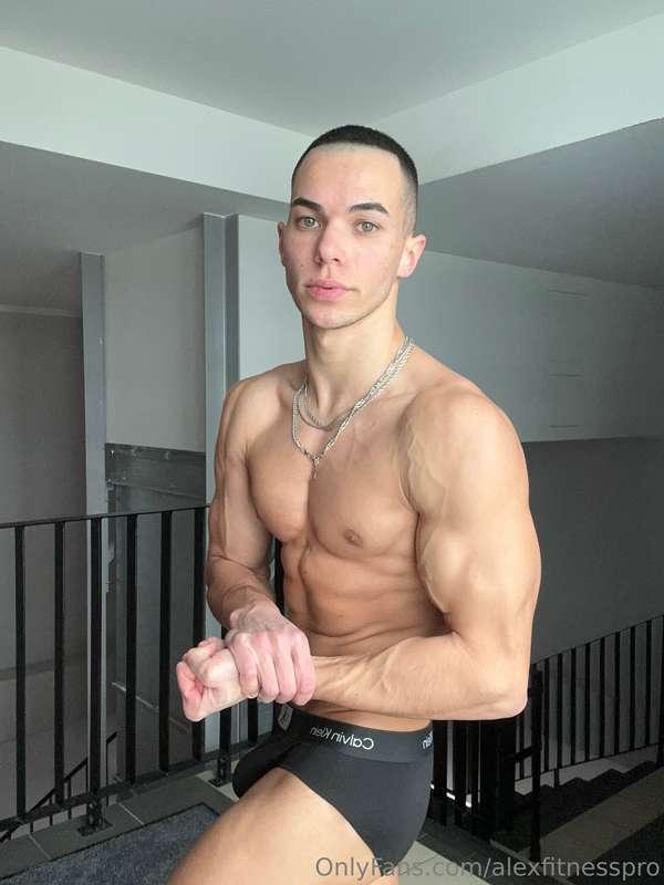 alexfitnesspro image #37