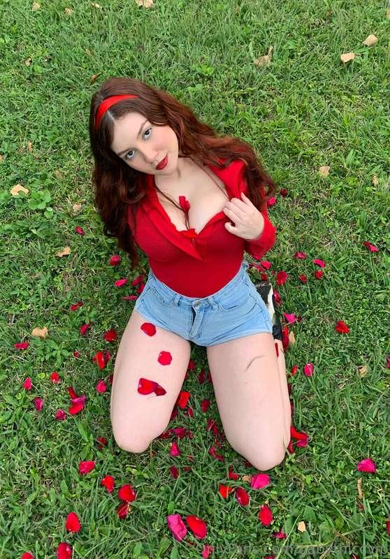 ## How about we have a picnic at the park? we can find a qui..