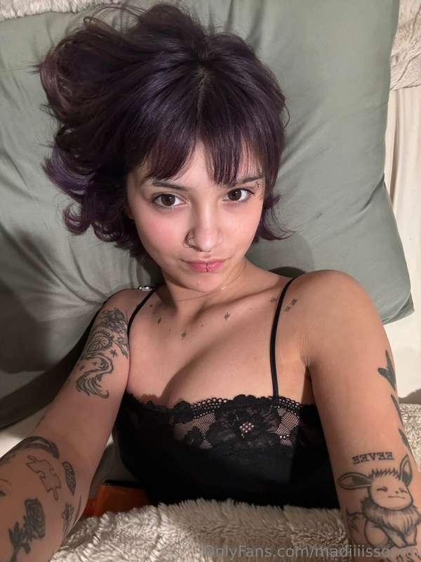 madiiiissonnn image #0