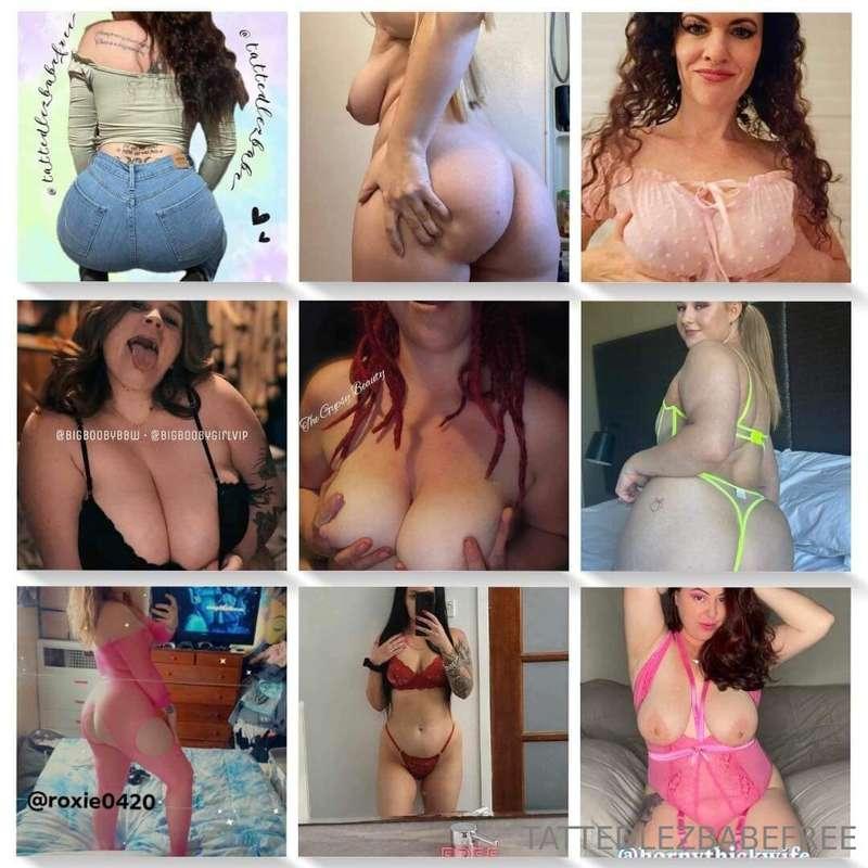 Cum play with us 

@tattedlezbabefree

@kayrose2468free

@ki..