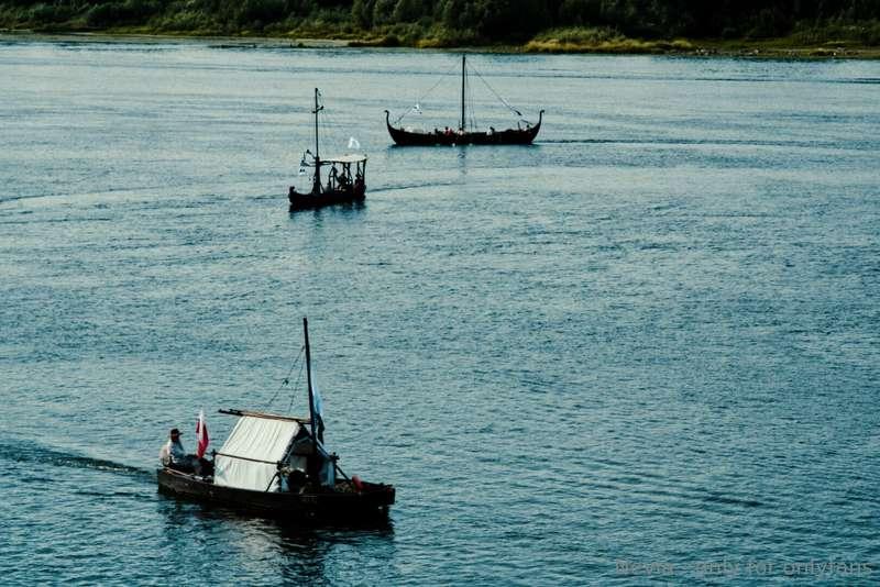 Recently I tested my small manual telephoto lens, which was ..