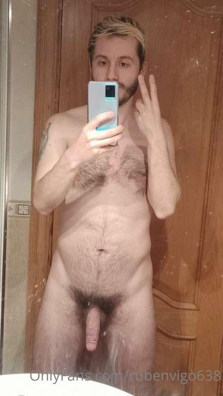 TE GUSTA? PUES TODA PARA TI 🍆🍆