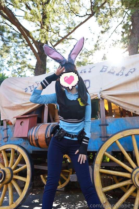 Judy Cosplay (2024) vol.183Unlock it at a VIP price on my ma..
