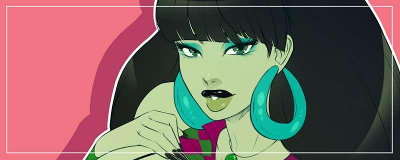 Shego