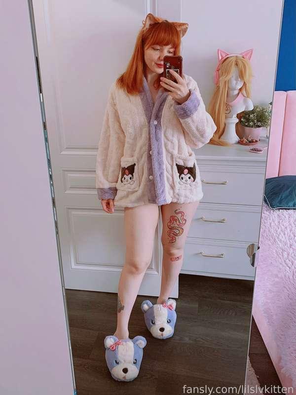 lilslvkitten image #1