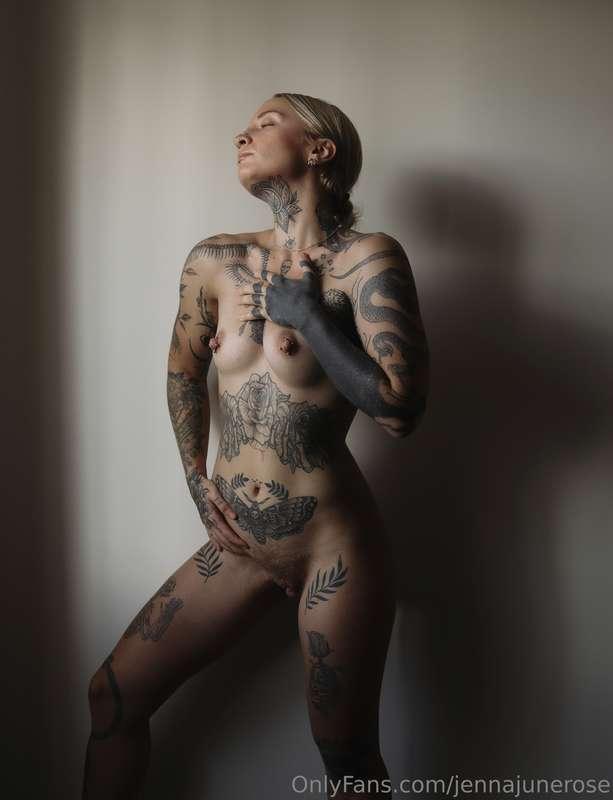 jennajunerose image #2