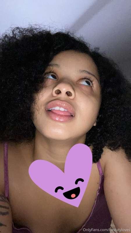 Missed me ? 💜