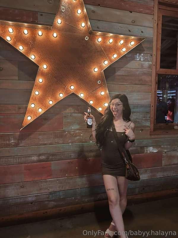 I wanna be your ⭐️