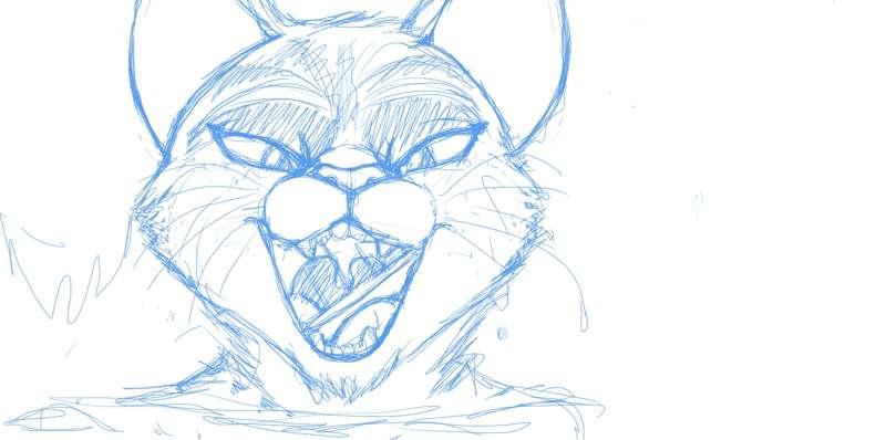 Puss WIPs