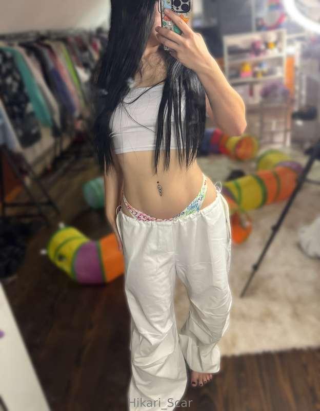 Someone asked for a recreation of this outfit for a custom r..