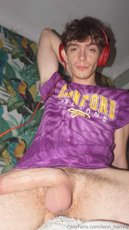 leon_harred image #1