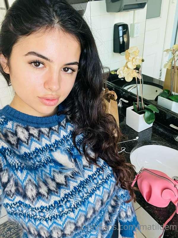 staying warm