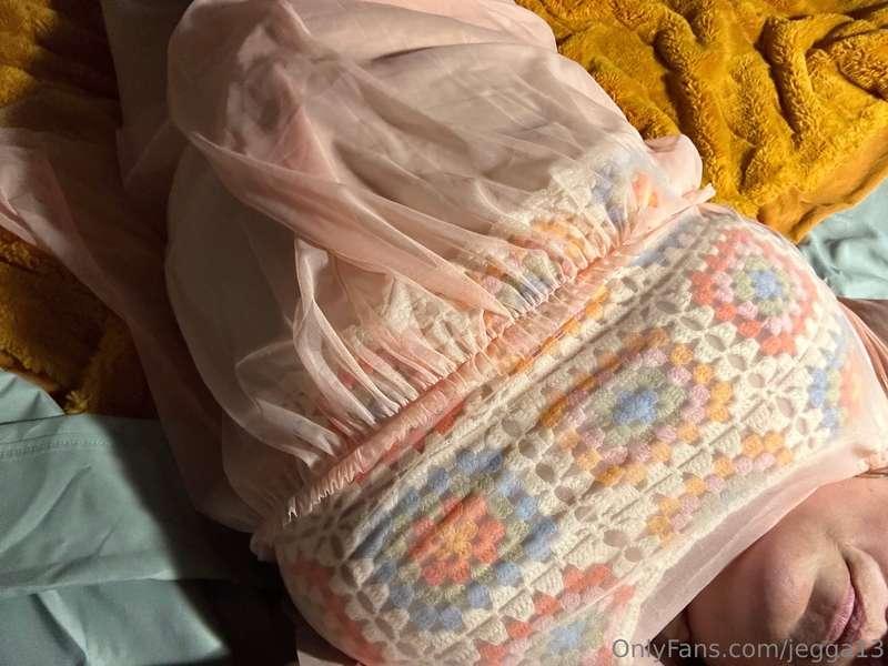 New sheets and a couple of sneak peeks