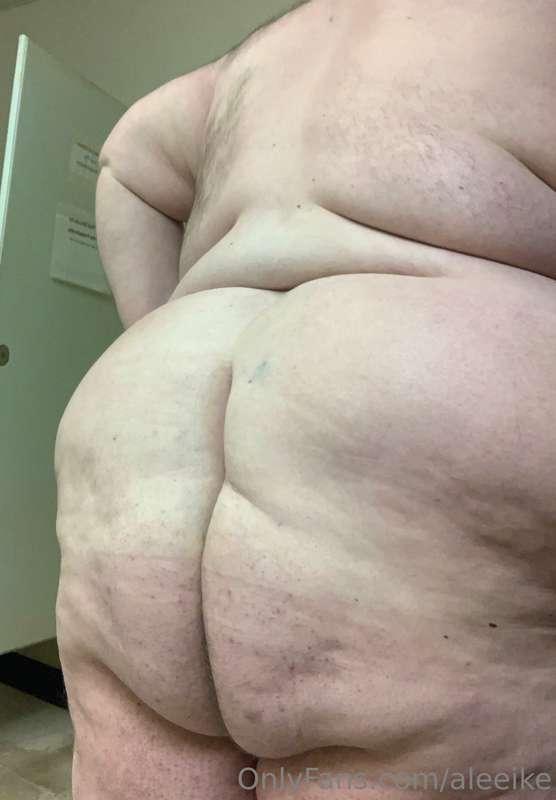 Just some booty to get you through the day.