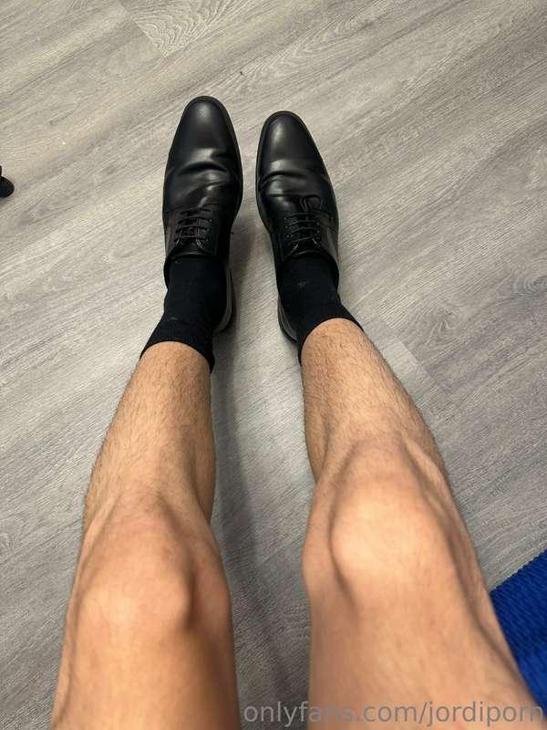 NiñosPoller!! Os gusta mi nuevo estilo xD En calzoncillos y ..