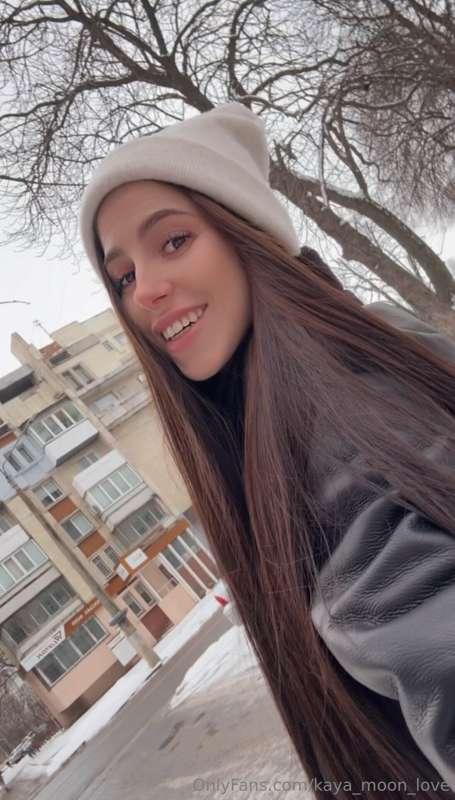 A great mood during a walk is the result not only of physica..