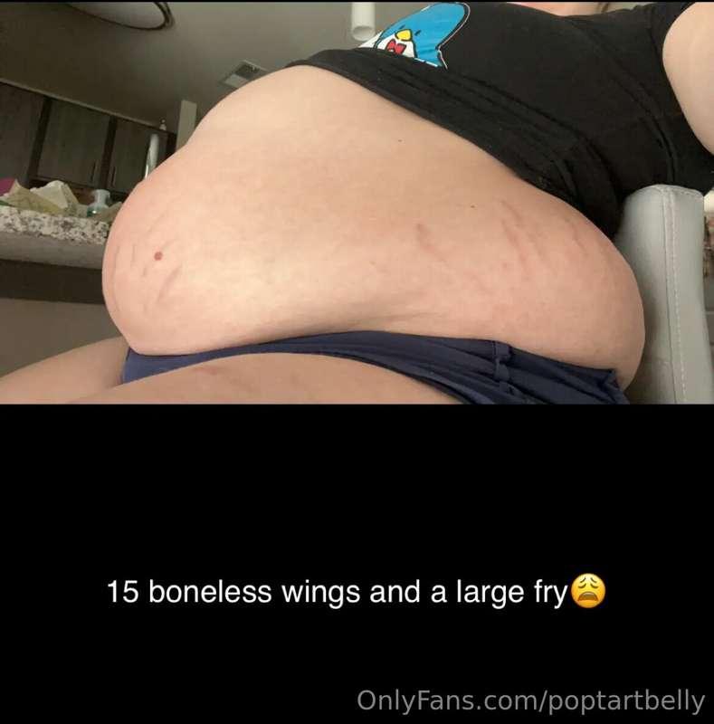 poptartbelly image #1