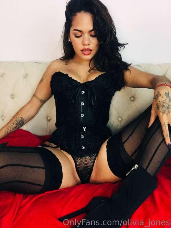 All i want for christmass its you 😈