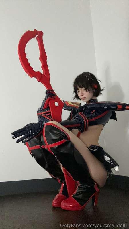 yoursmalldoll1 image #2