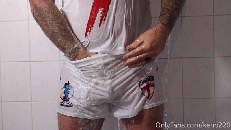 Who would like to see more rugby kit themed posts?