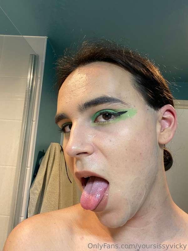 Daily cum based skin care routine is the best 💚✨