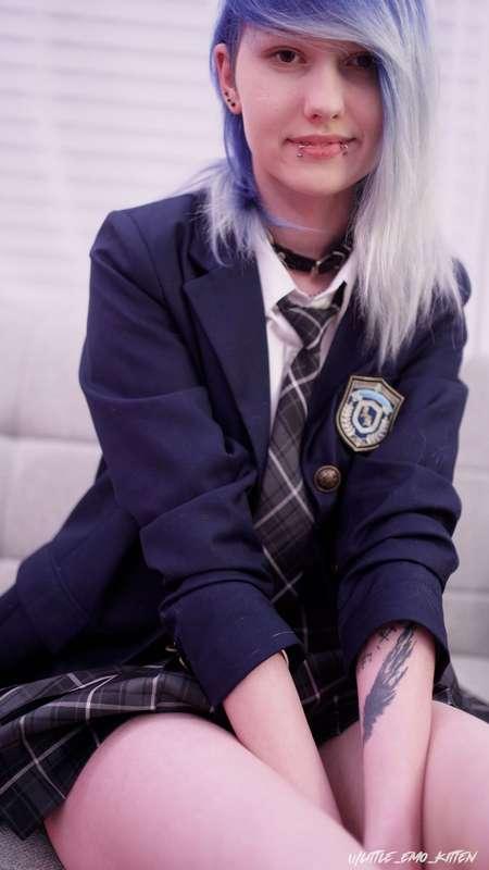 little_emo_kitten image #5