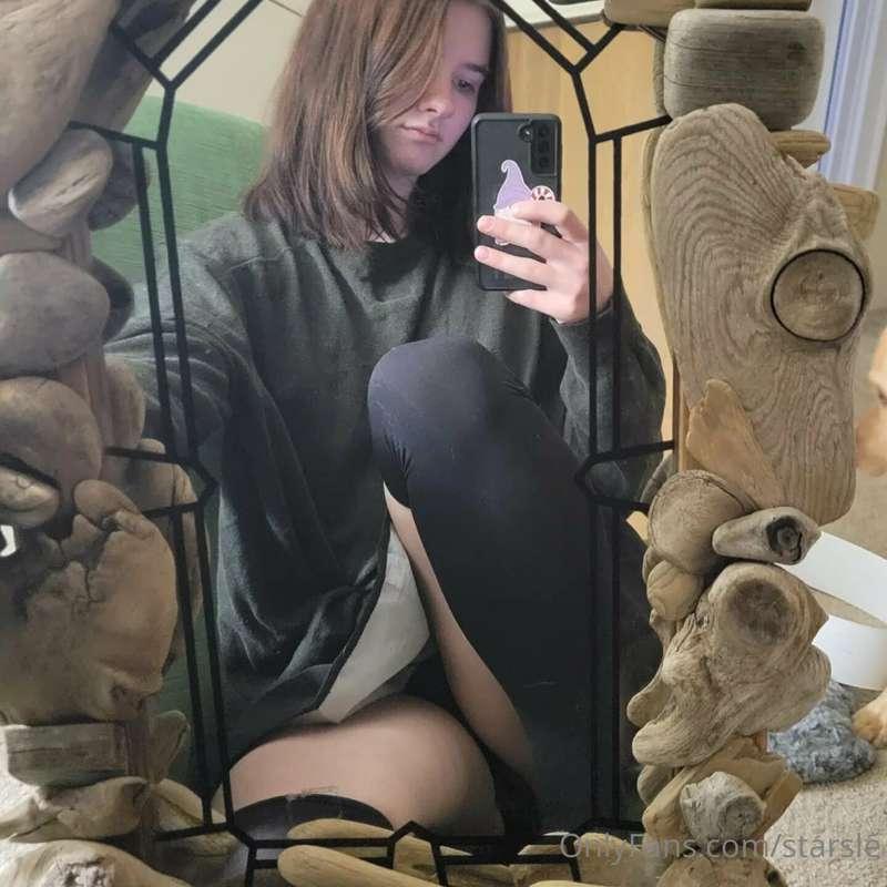 Mirror mirror on the wall...