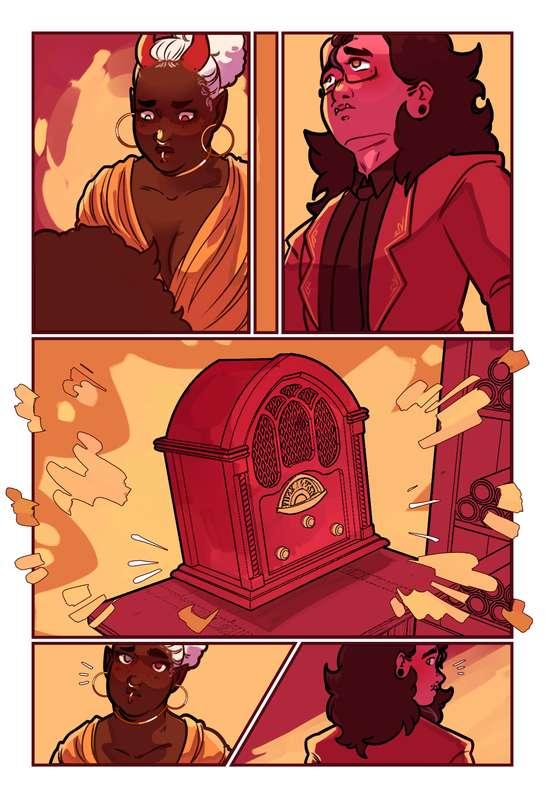 Pink Sugar - Page 102