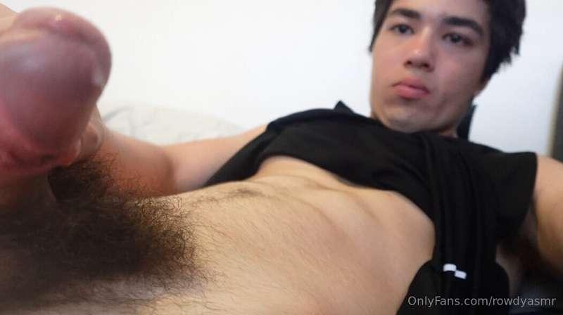 Can u see the💦💦?? <3