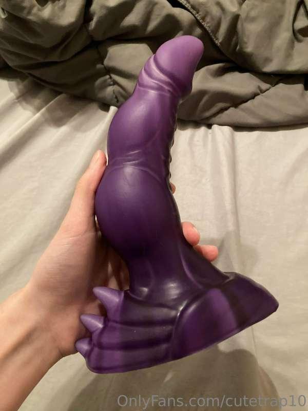new 🍆 :3
