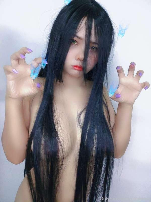 Sadako want to kill you💀☠️👻