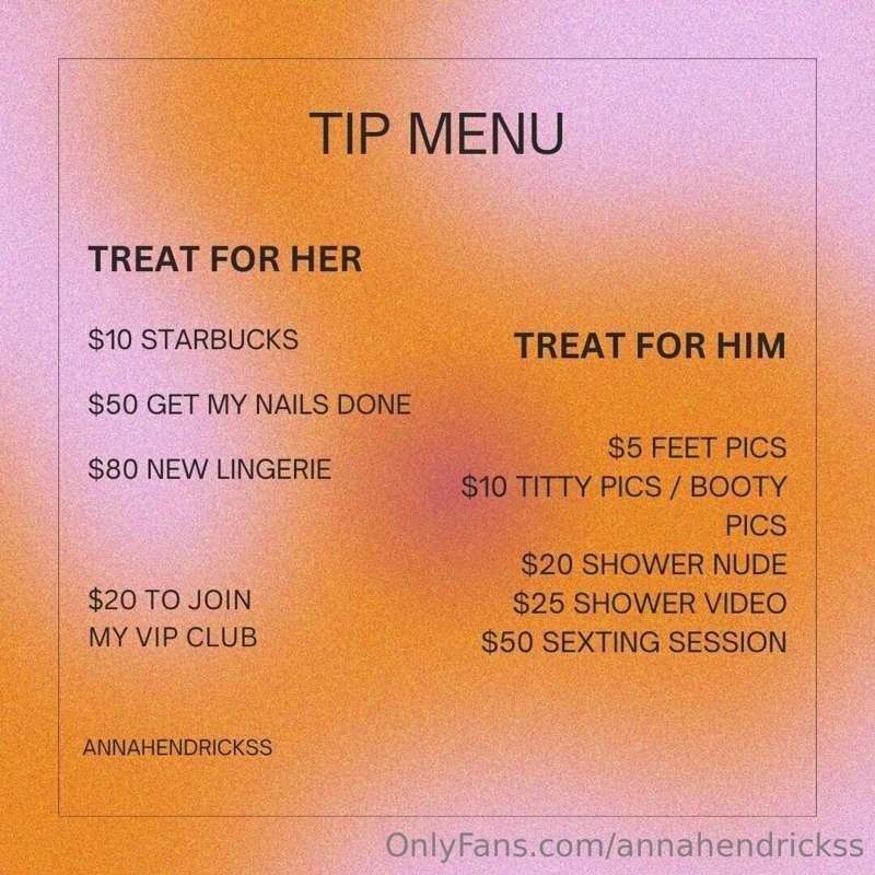 Tip on this post and i'll dm you ASAP 😘