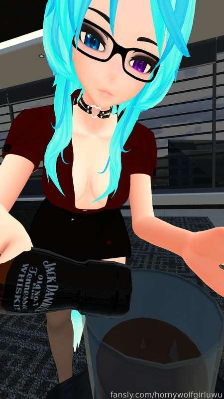 hornywolfie image #7