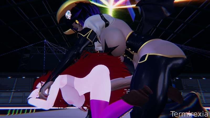 termirexia image #16